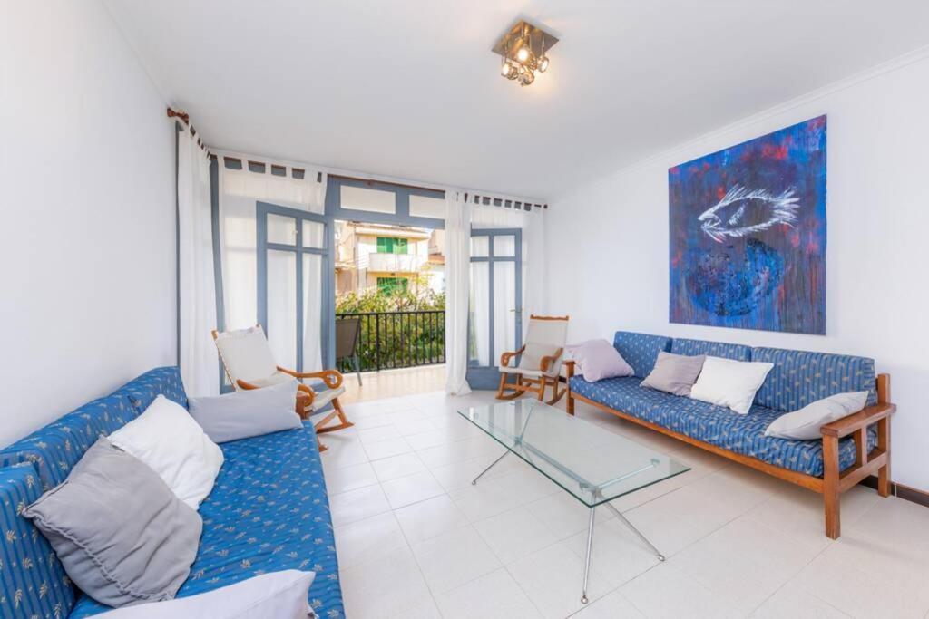 Beach House S'Illot Exterior photo
