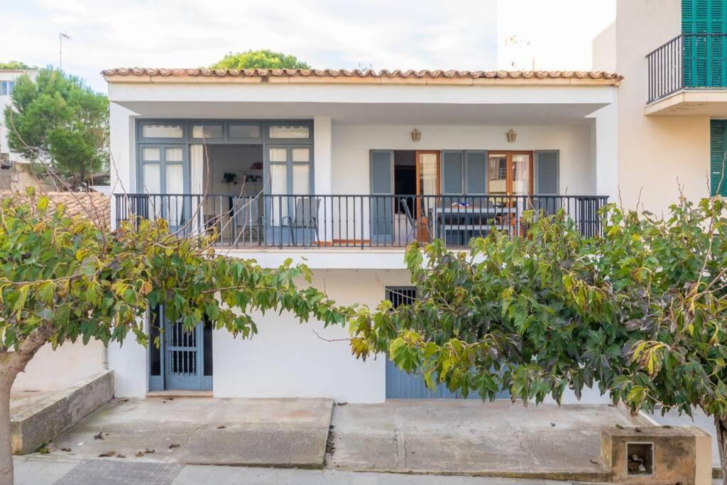 Beach House S'Illot Exterior photo