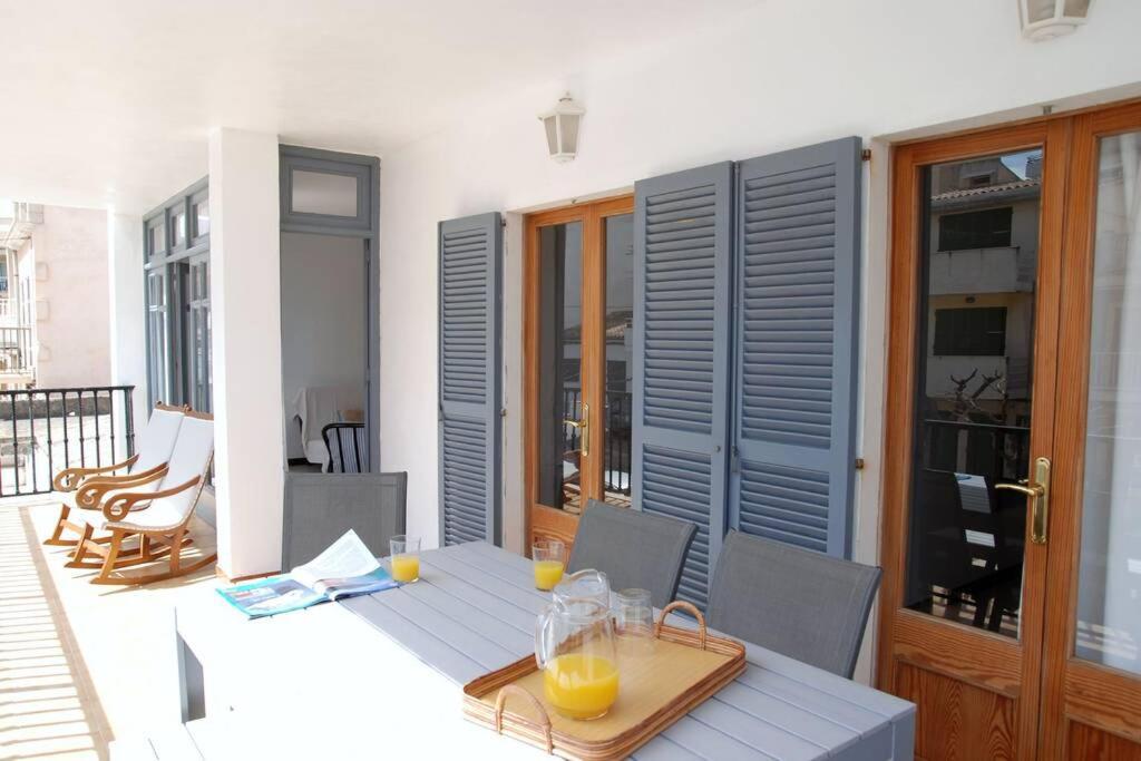 Beach House S'Illot Exterior photo